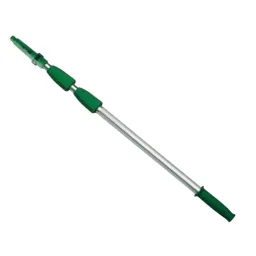 GENERIC 3 m Pole Aluminium Rod For Floor Cleaning, AP03 (Pack of 6)-image-8