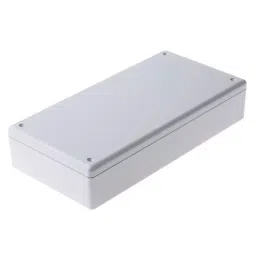 Hammond Hand Held Enclosure 220x110x44.8 mm ABS, 2072158-image-47