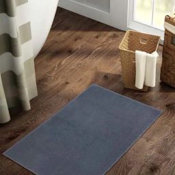 Welspun RAANG Grey Drylon 1268 GSM Small Bath Mat-image-35