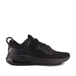 Furo by Red Chief Men's Black Running Shoes-picture-49