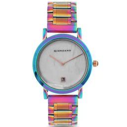 Giordano GZ-60018-33 Analog Watch for Women-image-31