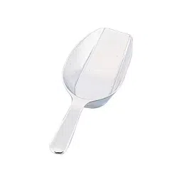 AS ONE Aluminum Scoop Aluminum, BIG-picture-36