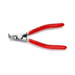 Knipex 46 23 A01 Circlip Plier for External Circlips on Shaft (Length 125 mm)-image-116