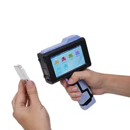 Bentsai 12.7 mm Handheld Inkjet Printer, 6205-picture-15