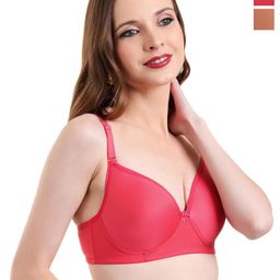 INGRID Bra Medium Coverage Heavily Padded-52