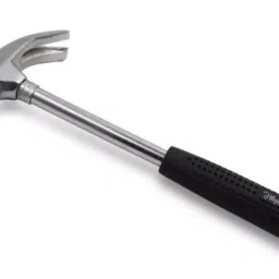Hillgrove HAM High Quality Durable Construction Metalworking Household Rubber Handle Strai-31