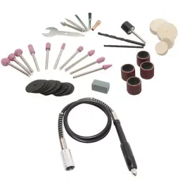 proskit Pro'skit Variable Speed Rotary Tool Kit  PT-5501I image 3
