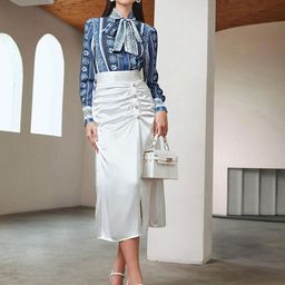 Stylecast X Kotty Women Graphic Printed Regular Top-image-97