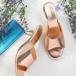 Clog London Women's Copper Casual Sandals-image-48