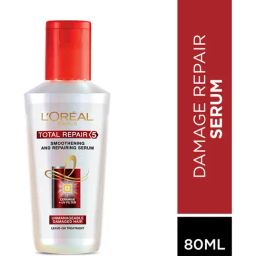 L'Oreal Paris Total Repair 5 Serum Smoothing & Repair - 80 ml-23