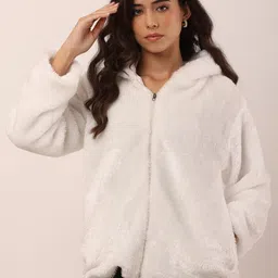 69 FASHION STREET Women Lightweight Tailored Jacket-image-43
