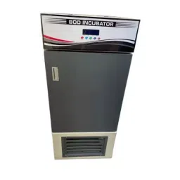 SND Bharat 2 cft 2 Trays Mild Steel BOD Incubator for Scientific Labs DI-123-19