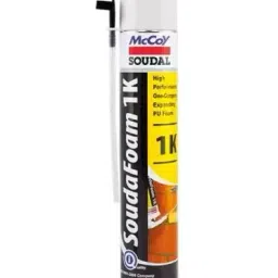 McCoy Soudal 750 ml Pu Foam Insulation Sealant MCCOY 1K-36