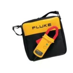 Fluke I1010-KIT AC/DC Current Clamp and Carry Case Kit-34
