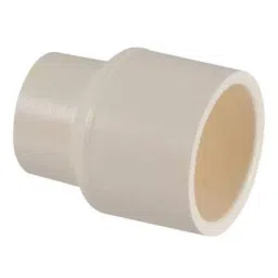 Astral 4x3 inch CPVC Plain Reducer Coupler, M512801149-12