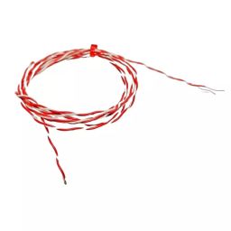 RS PRO Type K Thermocouple 1 m 7/0.2 mm -+250°C, 2394550-image-99