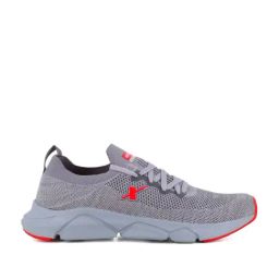 Sparx Men's Grey Walking Shoes-31