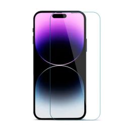 GRIPP Dust Proof 0.3mm Ultimate 2.3D Tempered Glass Screen Protector for iPhone 14 Pro Max 6.7"-32