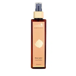 MELLOW Herbals Ayurvedic Rose Water Spray - 200 ml-56