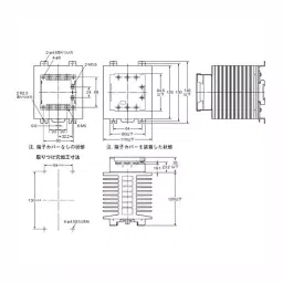 Omron Solid State Contactor for Heater DC 12-24 V, G3PE-245B-3N DC12-24-image-38