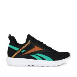Reebok Men's Conor Black Running Shoes-image-77
