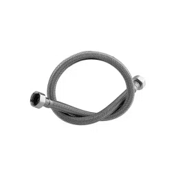 Parryware Hose Pipe 12.7 mm Stainless Steel, T754099-picture-47
