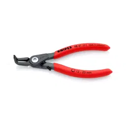 Knipex 48 41 J11 Precision Circlip Plier for Internal Circlips in Bore Hole (Length 130 mm)-image-33