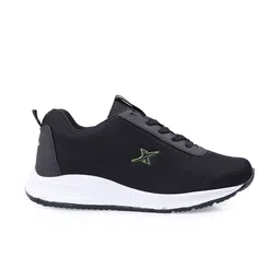 KRAASA Men Mesh Running Shoes image 3