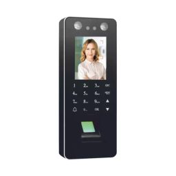 DsaTech Plastic 3000 Capacity Bio Metric Professional Access Control, T61F-36