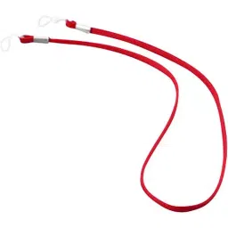 AS ONE Glasses Strap For Protective Eyewear Red, 1-2009-02-picture-22