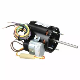 Dayton 1/12 HP Open Air-Over Stud Mount 1 Speed HVAC Motor, 3RCY5-image-78