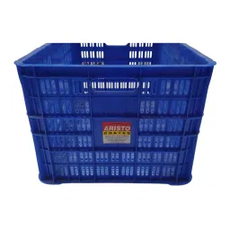 Aristo 157 Ltr 809 X 570 X 425 MM Rectangular Crate 857425 TP-22