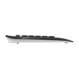 Logitech Black MK540 Advanced Wireless Multimedia Keyboard And Mouse Combo, 920-008682 image 4