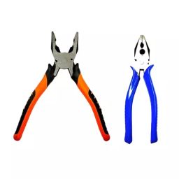 Sky Blue SBE_PLIER_COMBOS_COMBO_547 7.8 inch Steel Groove Plier-image-38