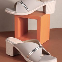 SIRDENILL Women Open Toe Block Heel Sandals-image-87