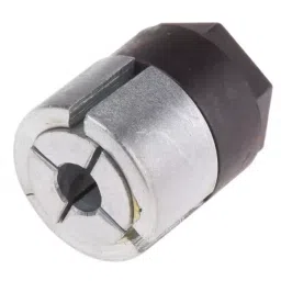 RS PRO Mini Keyless Locking Bush 5 mm Shaft Diameter, 7784935-image-92