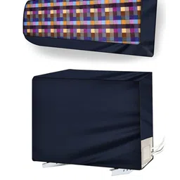 The Furnishing Tree Printed Appliance Cover-56