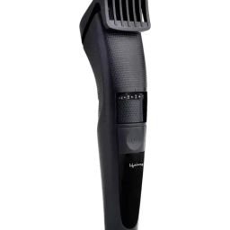 Lifelong LLPCM05 Cordless Rechargeable Beard Trimmer (Black)-48