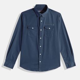 JUNIOR KILLER Boys Casual Shirt-image-15
