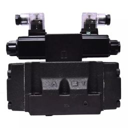 YUKEN DSHG-04-3C4 240 V AC Direction Control Valve-image-98