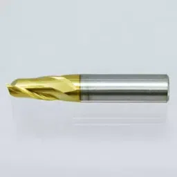 NACHI 14 mm Blade Dia Square High Speed Steel End Mill 2GE 14.0 6658574 - Made In Japan-18