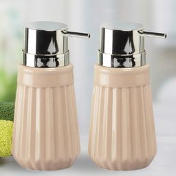 Kookee Ceramic Soap Dispenser-image-80