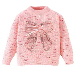 Bold N Elegant Girls Pullover-picture-29