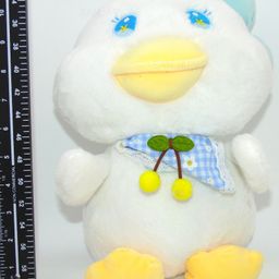 Sanjary Duck Soft Toy (Color May Vary) image 2