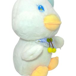 Sanjary Duck Soft Toy (Color May Vary) image 3