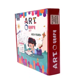 Metclap Art Work Toy Learning and Development Toys image 2