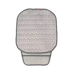 Elegant Caper 30x20x5cm Grey Cool Pad Car Seat Cushion for Driver-image-83