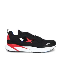 Reebok Men's Furylite 95 Black Running Shoes-image-70