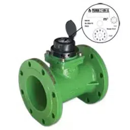 Bermad Water meter TURBO-IR-M Magnetic Register 150 mm D00B00WM006T-35
