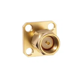 RS PRO SMA Connector Straight Flange Mount 50 Ω, 1706955-image-81